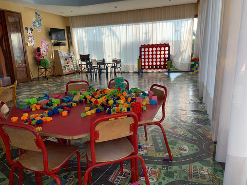 里乌宫廷阿加迪尔酒店 - 全包主图