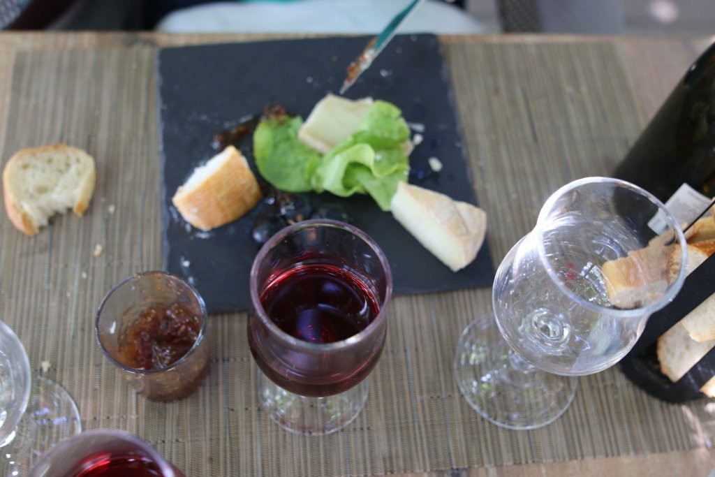 Domaine Montemagni景点图片