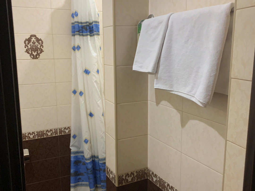 Hotel Panorama主图