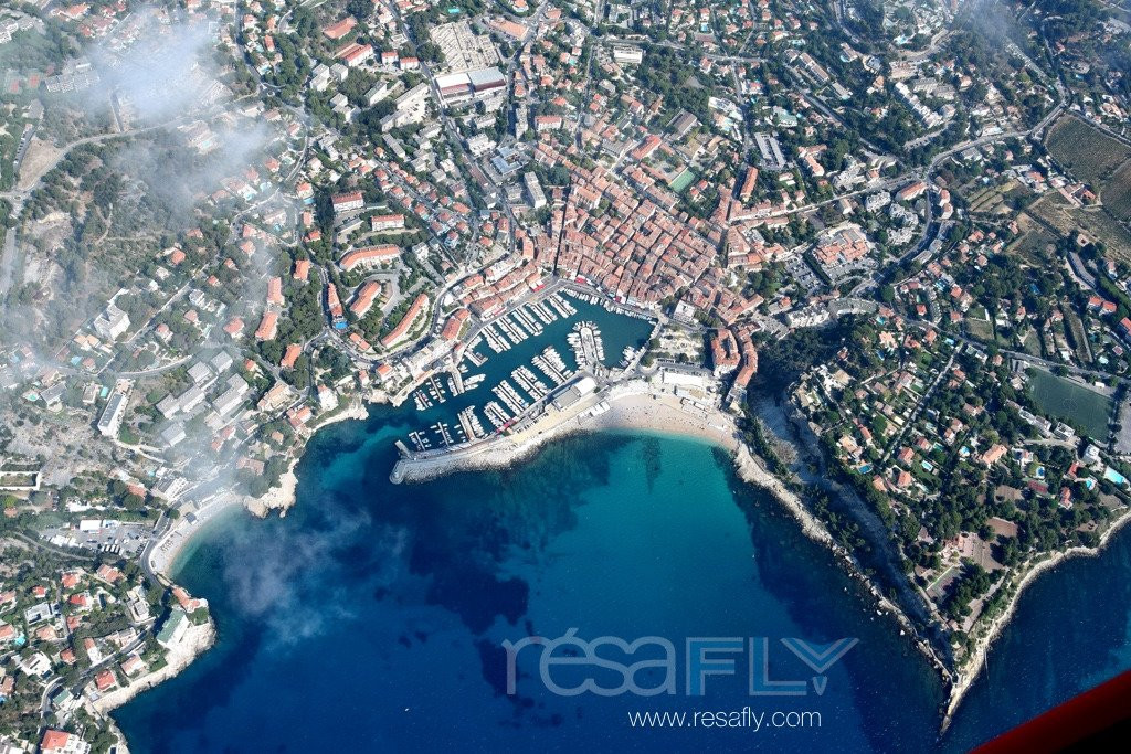 Resafly-Le Castellet必去景点