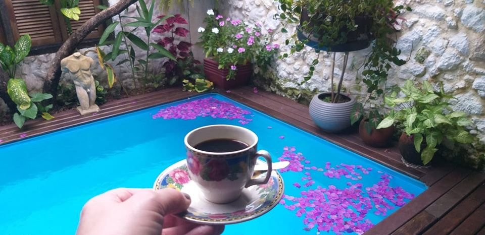 Pousada Arte Urquijo主图