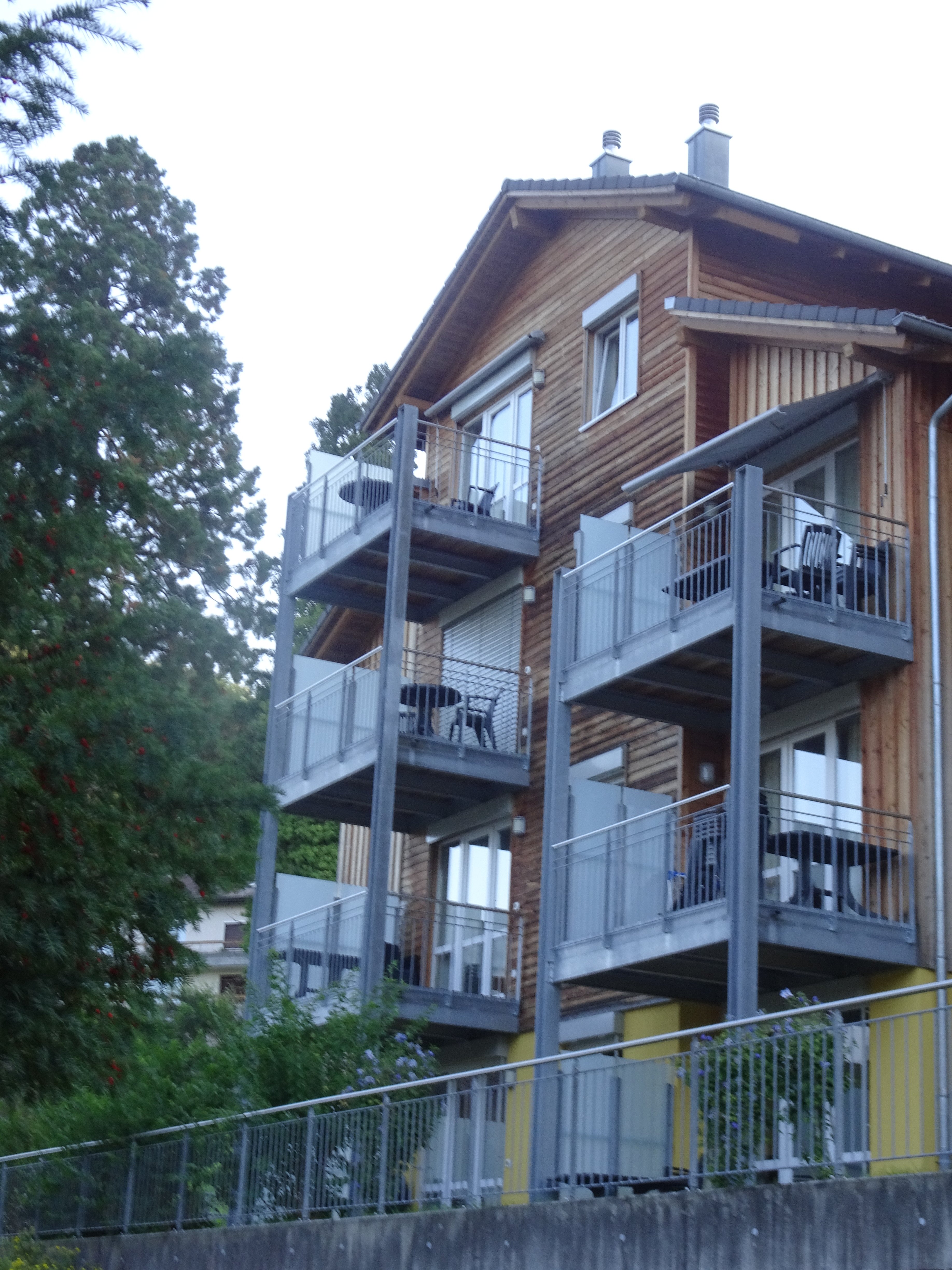 Landal Vierwaldstattersee-官方