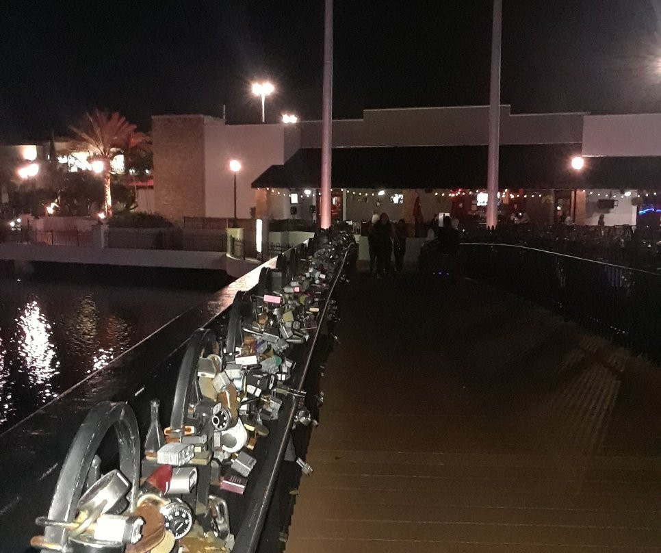 The Palms at Town & Country-肯德尔必去景点