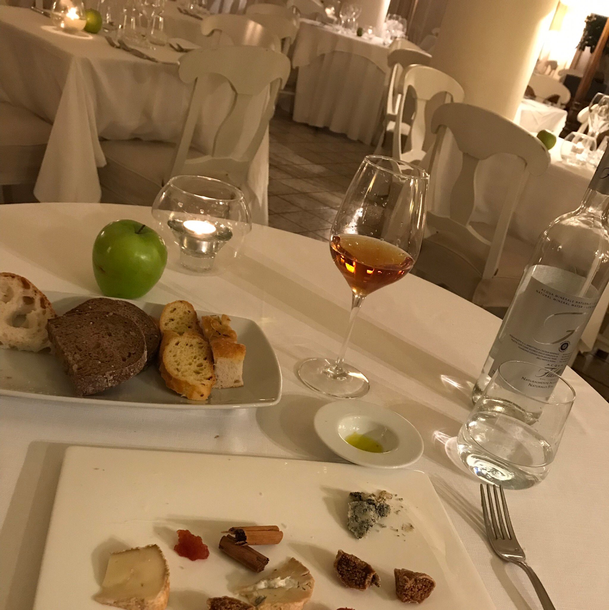 Hotel & Restaurant degli Angeli-官方
