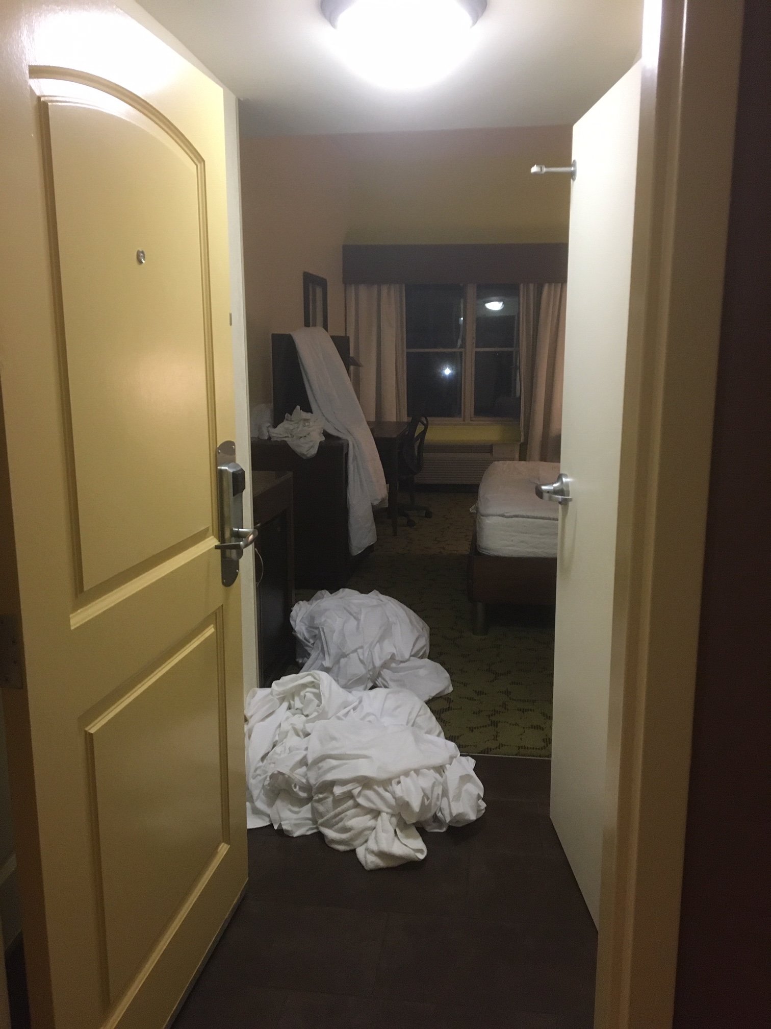 Hilton Garden Inn Omaha Downtown / Old Market Area-酒店景观