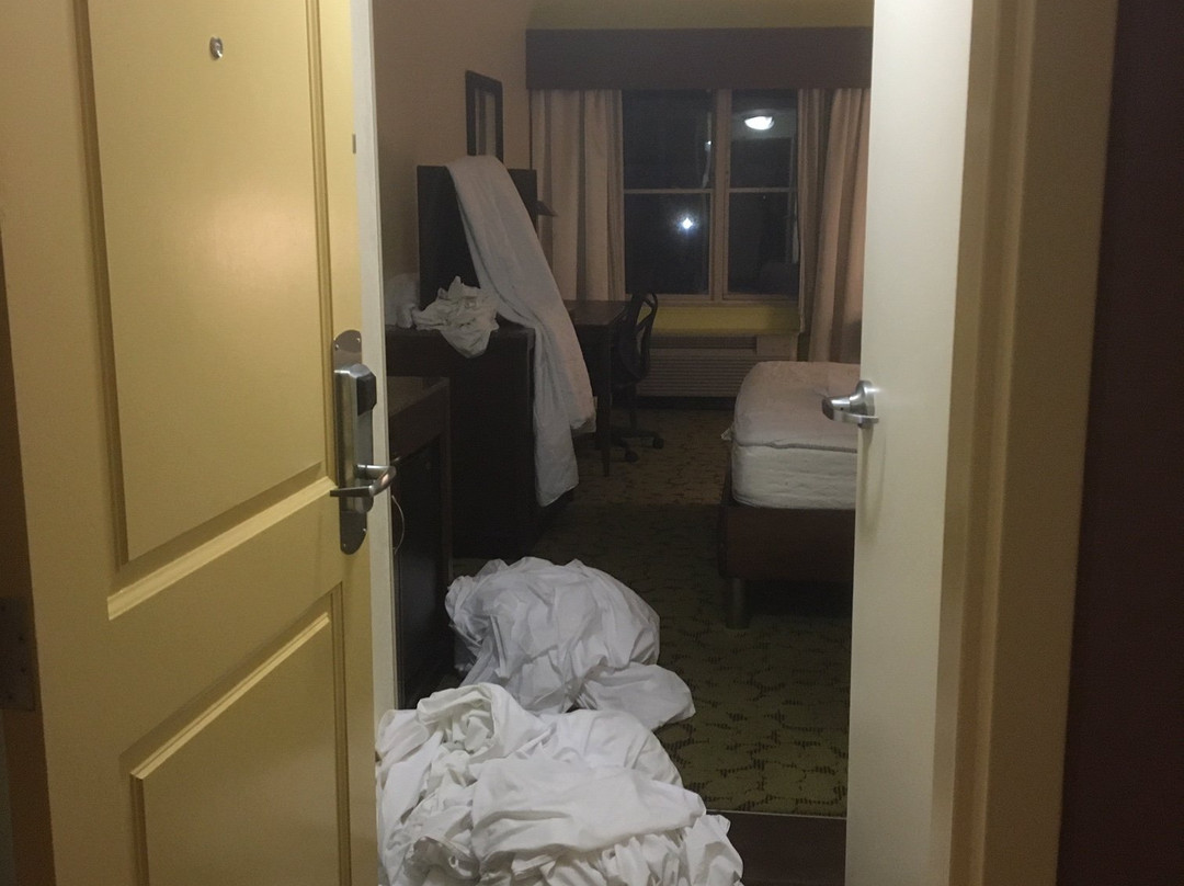 Hilton Garden Inn Omaha Downtown / Old Market Area主图