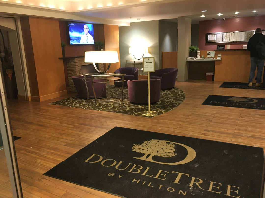 Holiday Inn Express Akron Nw - Fairlawn By IHG主图