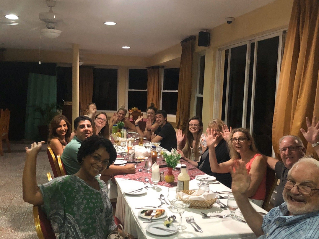 Casa Maria Hotel主图