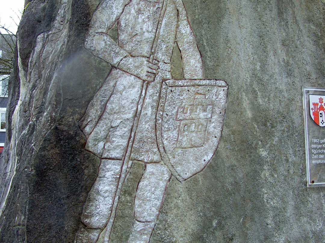 Schmallenberg Hammer景点图片