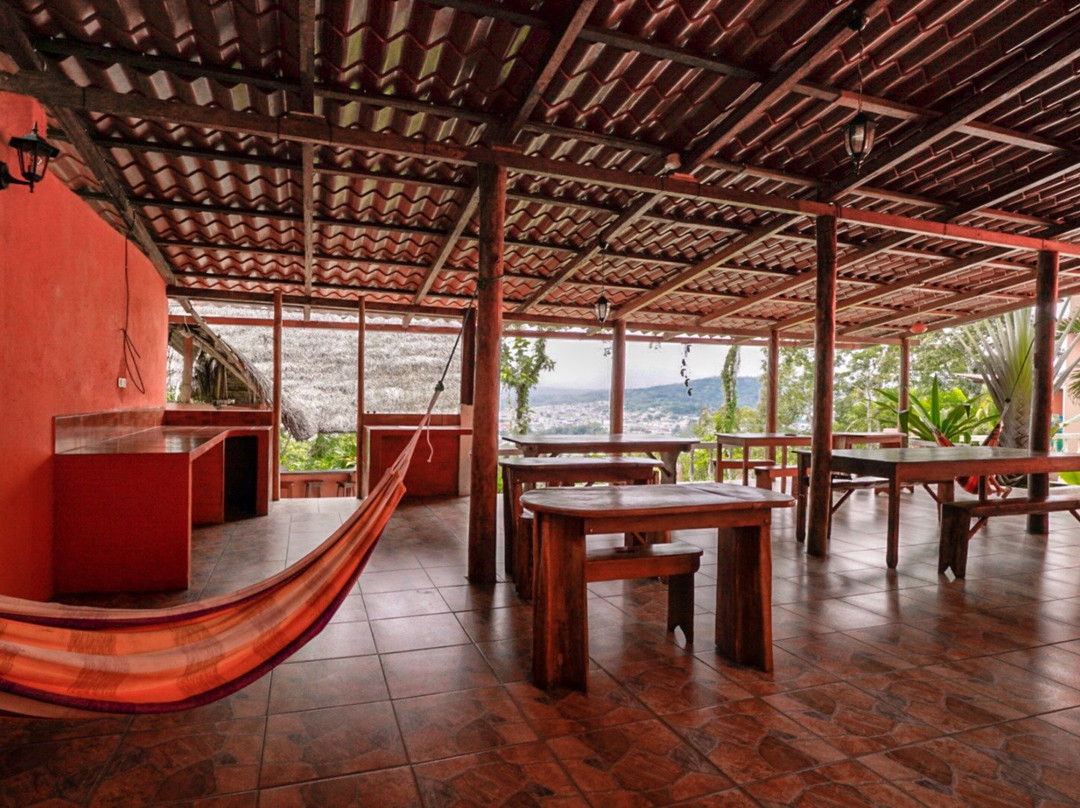 Hostal Tena Ñaui主图