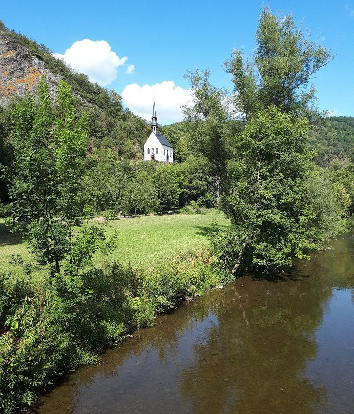 Hotel Aennchen主图