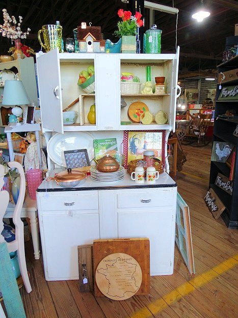 Warehouse Forty One-克拉克斯维尔必去景点