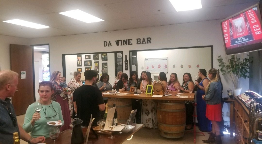 Ehrenberg Cellars-利佛摩必去景点