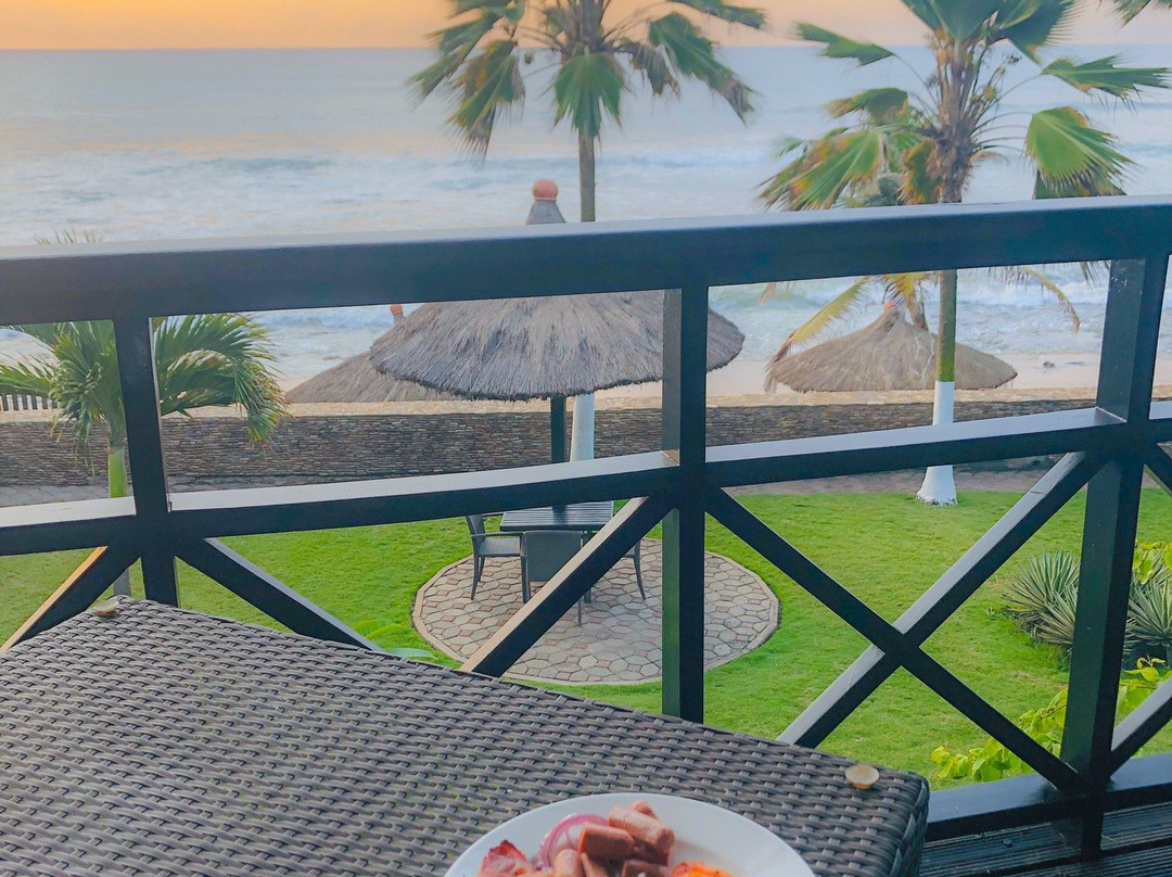 Best Western Plus Accra Beach Hotel主图