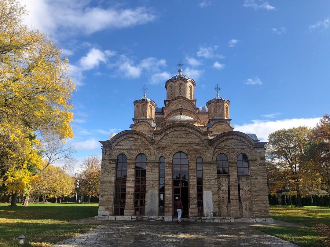 Skopje Personal Tours-斯科普里必去景点