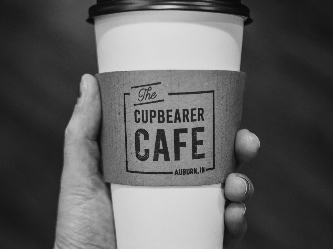 The Cupbearer Cafe