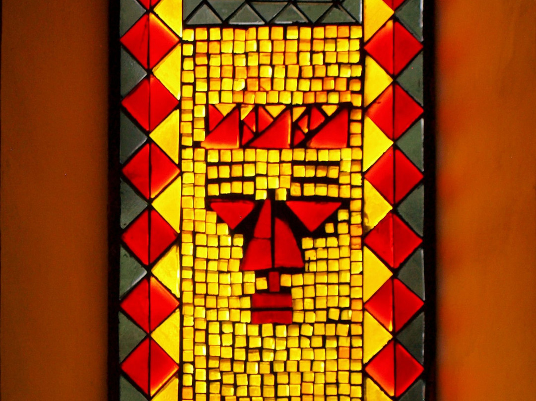 Eglise Saint Georges-Etroussat必去景点