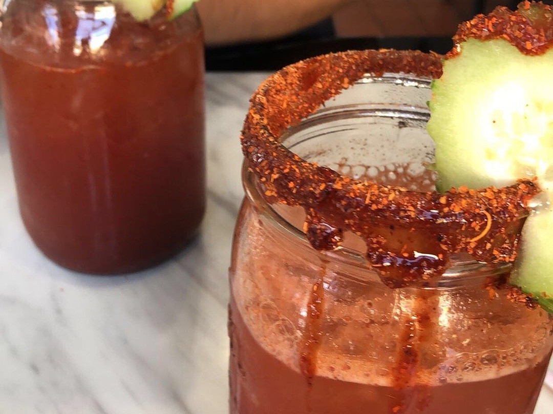 Mariscos Costa Alegre