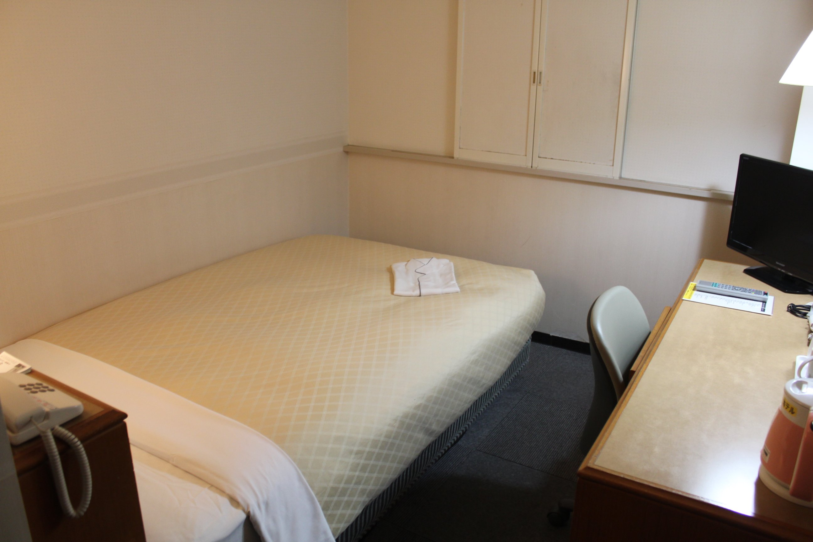 Kuji Dai-Ichi Hotel-官方