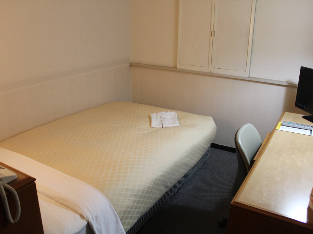 Kuji Dai-Ichi Hotel主图