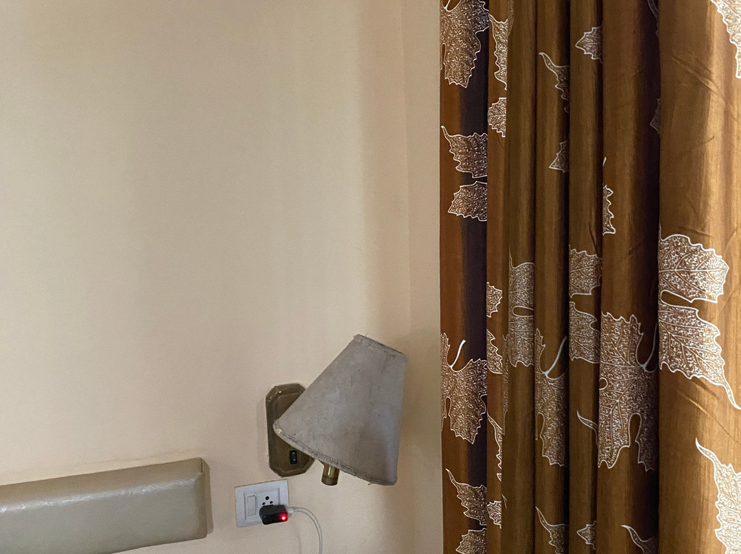 RnB Chittorgarh主图