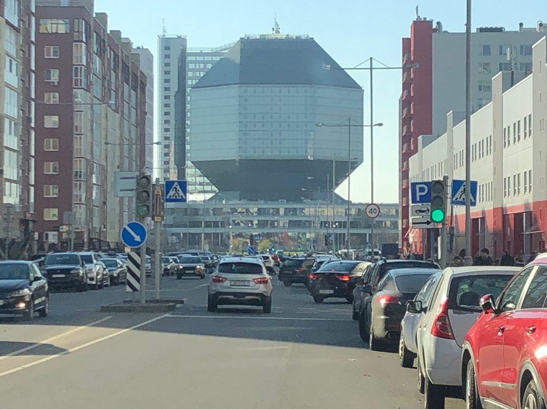Individual Tours in Belarus-明斯克必去景点