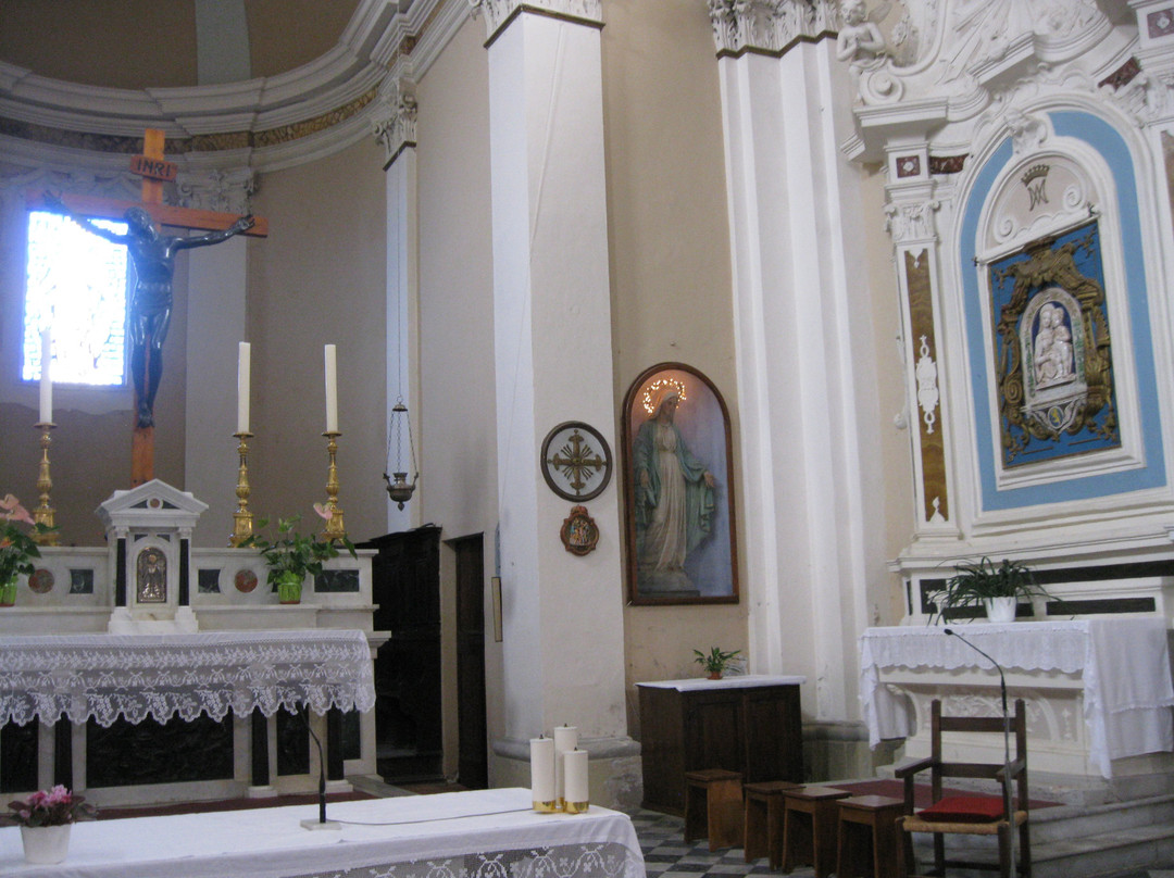 Chiesa di San Giovanni Battista景点图片
