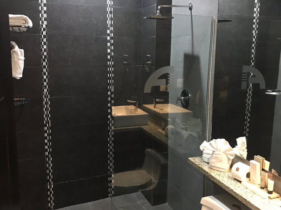 Aranjuez Hotel and Suites主图