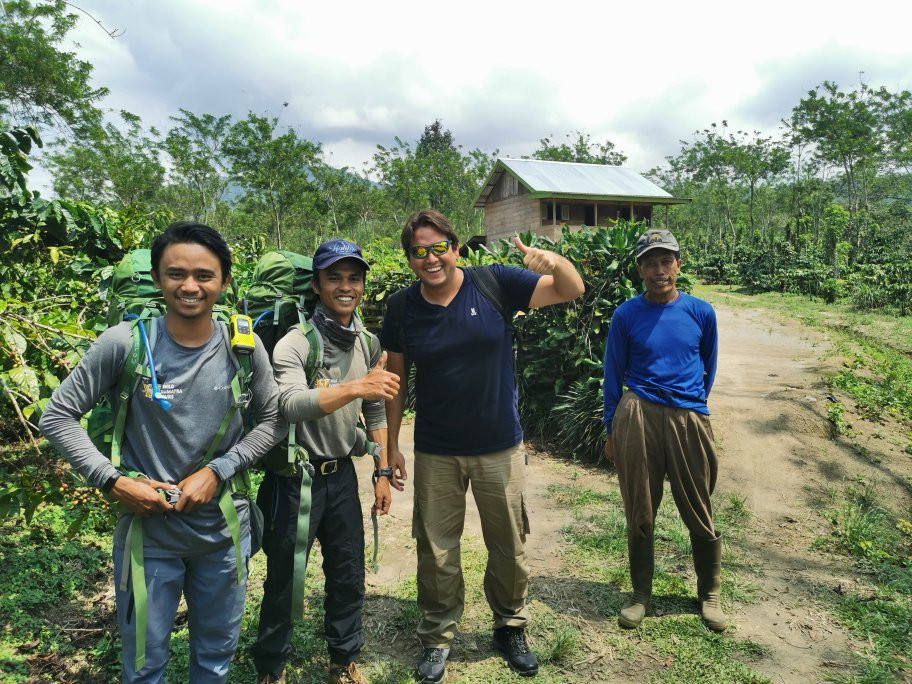 Wild Sumatra Tours-明古鲁必去景点