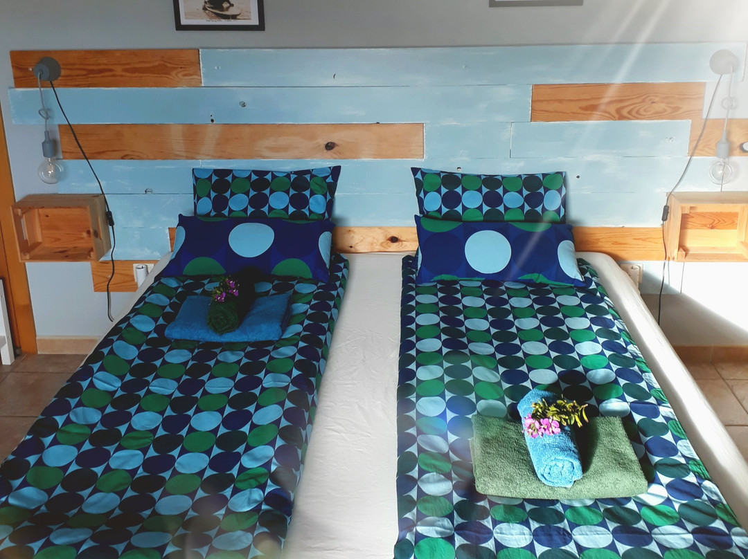 Maravilha da costa guest house主图