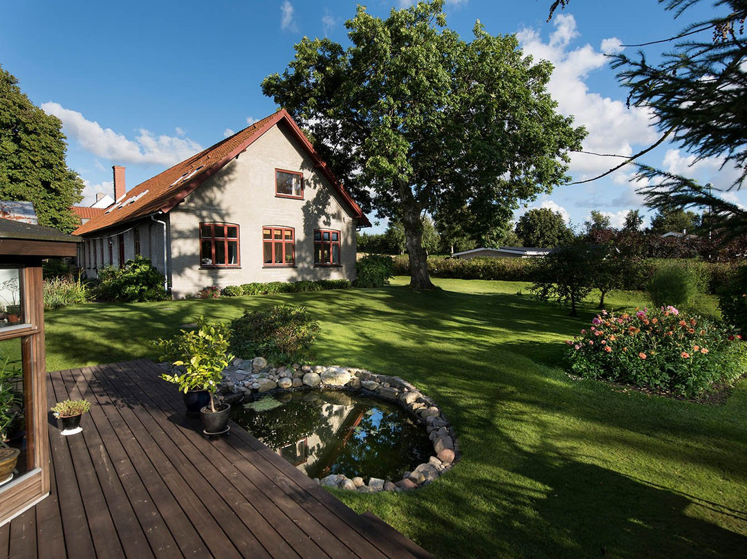Bed & Breakfast Tostrup