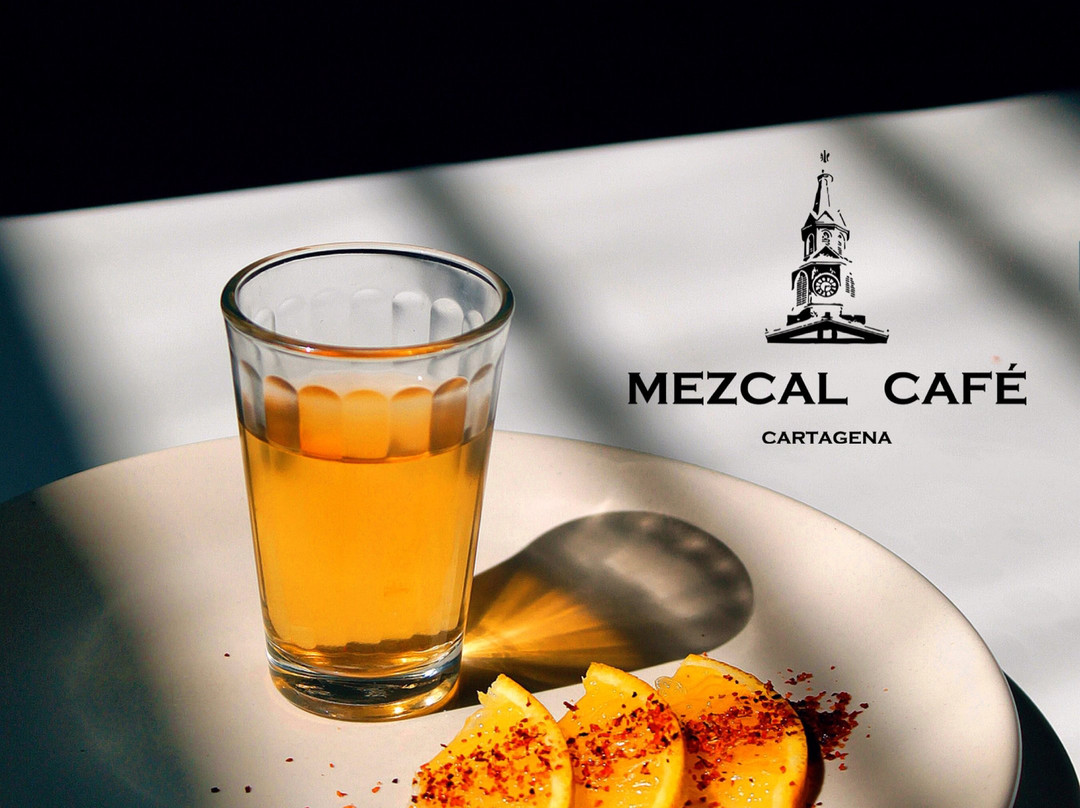Boundless Mezcal Café Bar景点图片