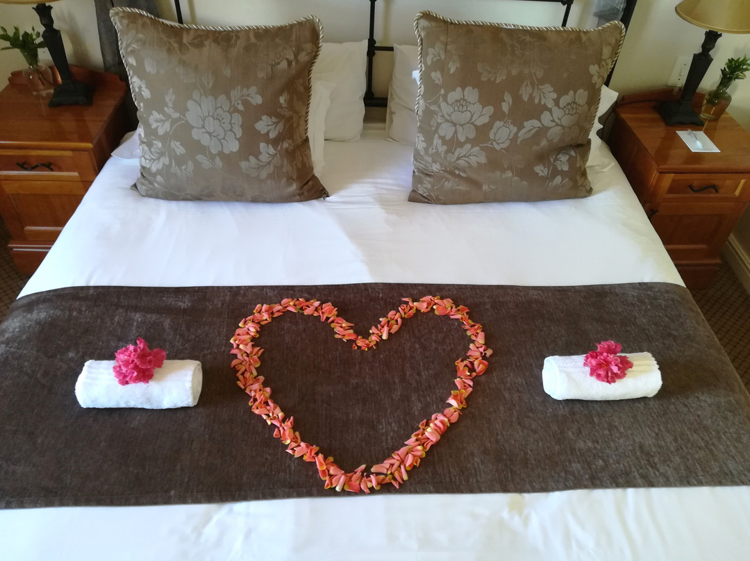 Zevenwacht Country Inn主图