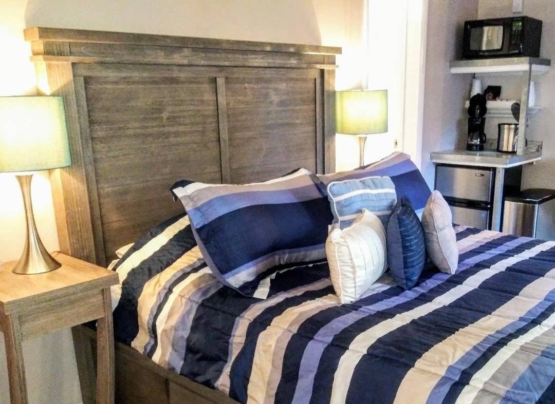 Fort Pitt Motel主图