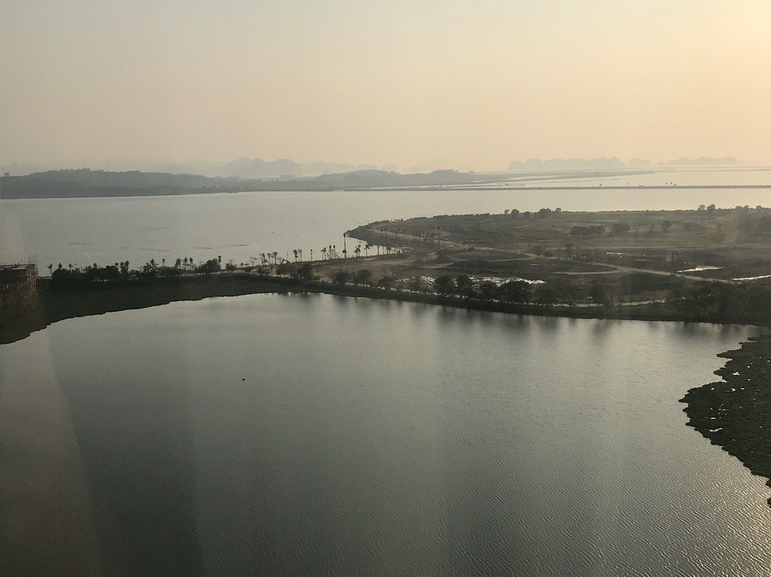 Central Luxury Ha Long Hotel主图
