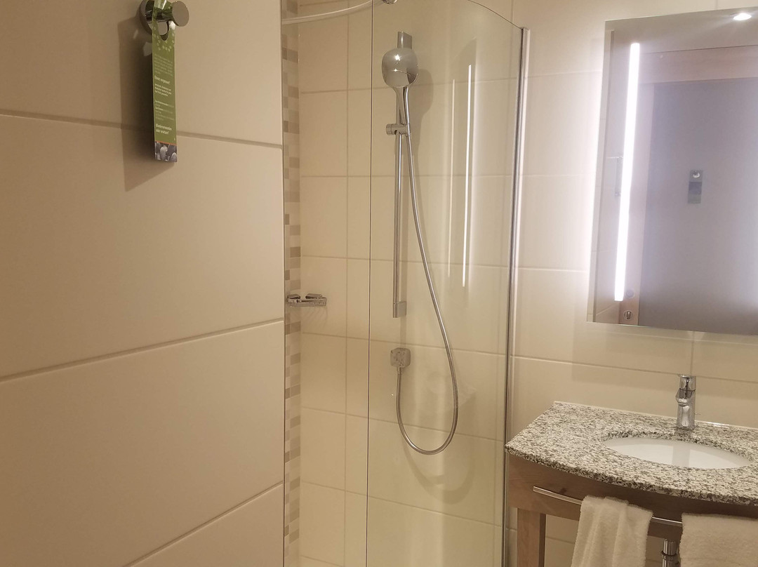 Hampton by Hilton Dortmund Phoenix See主图