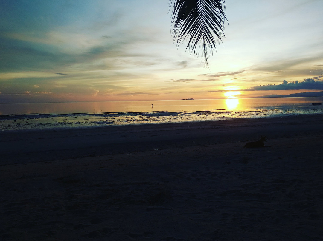 圣诞节度假村主图