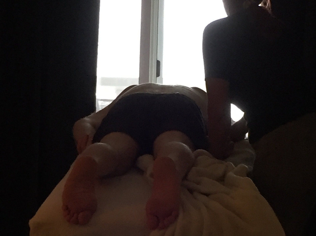 Lund Resort at Klah ah men主图