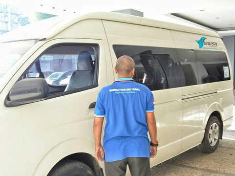 Nuansa Tours-万隆必去景点