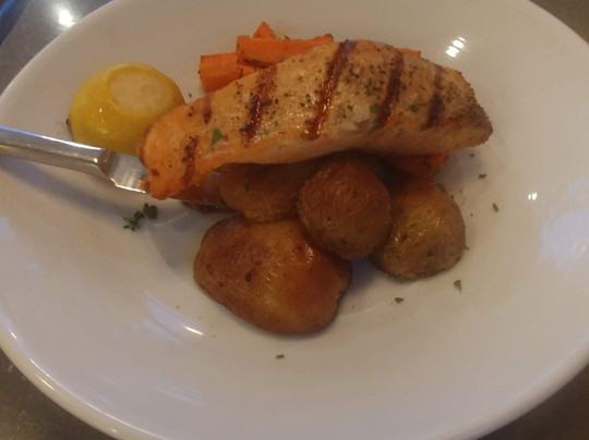 萨斯卡通市中心假日酒店主图