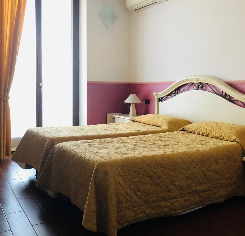 Residenza Gigliola主图