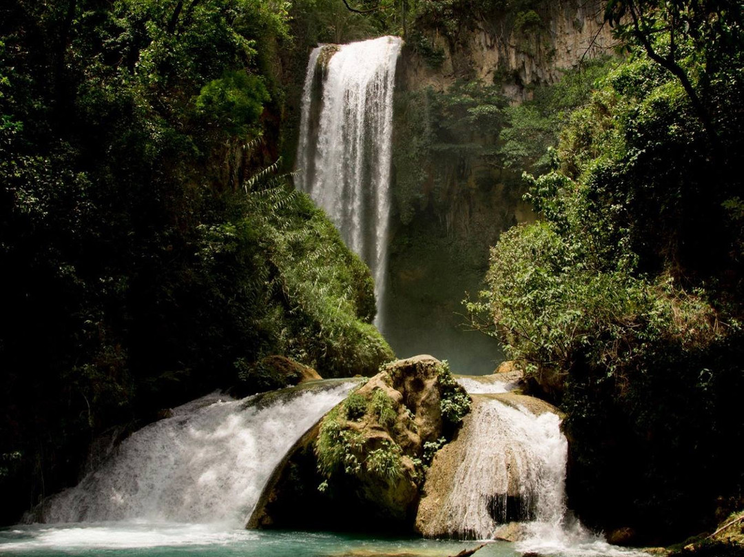 Las 3 Tzimoleras-Tzimol必去景点