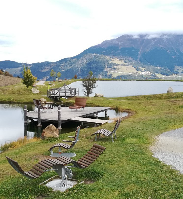 Wolfsee-Fiss必去景点