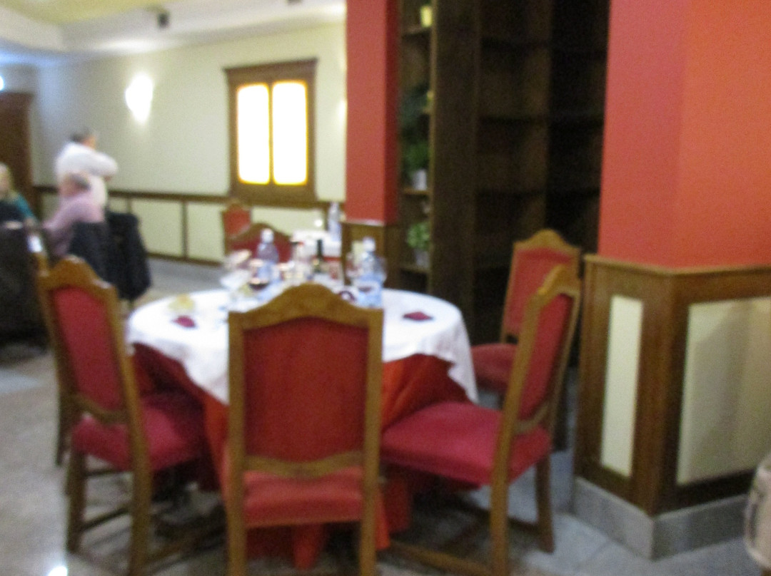 Hotel II Castillas主图