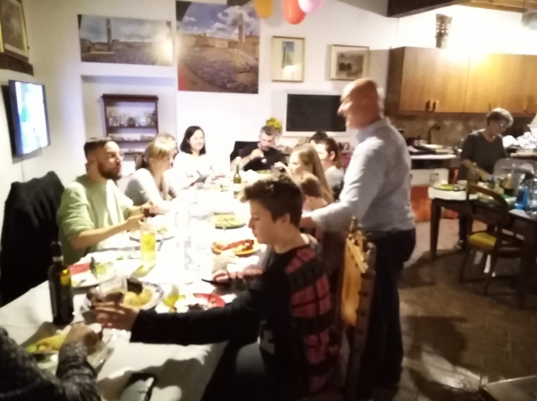 Borgo Carpineto主图