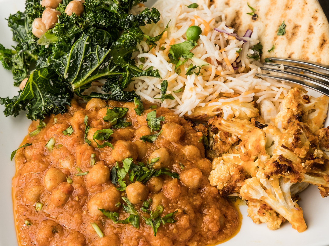 Banana Leaf Indian Cuisine