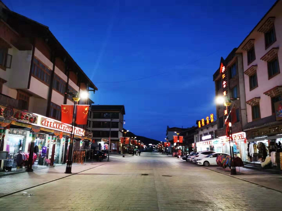 岷江豪庭国际大酒店主图