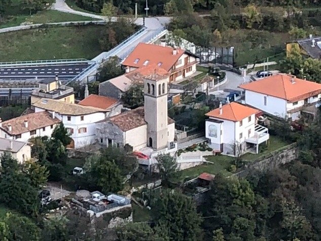Chiesetta di San Leonardo景点图片