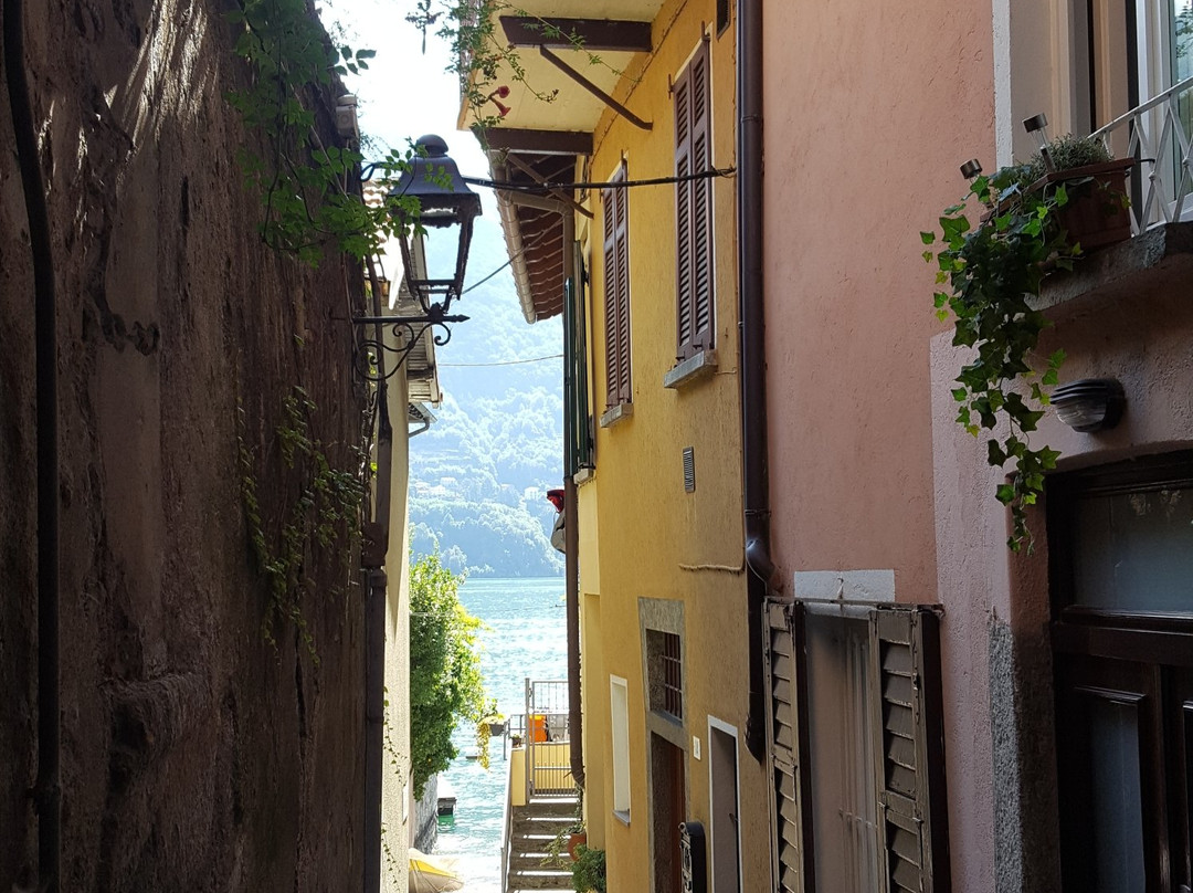 Via Verde-莫尔特拉肖必去景点