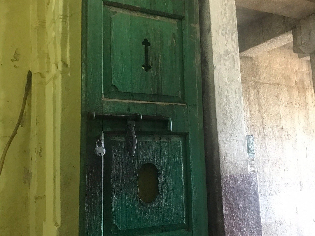 Sri Varadaraja Swamy Temple景点图片